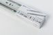 Направляючі 250мм з доводчиком 40кг Versalite Plus+ GTV PK-L-H45-250-B фото 9