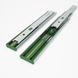 Направляючі 250мм з доводчиком 40кг Versalite Plus+ GTV PK-L-H45-250-B фото 2