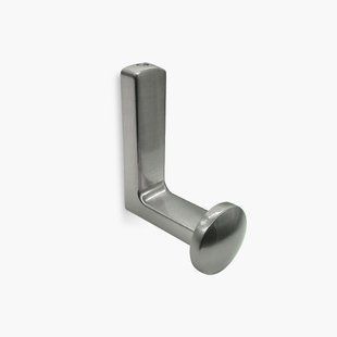 Гачки для одягу Button one інокс FHG-036-24 фото